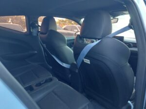 مستعمل هيونداي – Hyundai فيلستر – Veloster