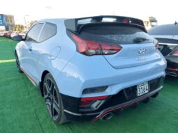 
										 مستعمل هيونداي – Hyundai فيلستر – Veloster ممتلئ									