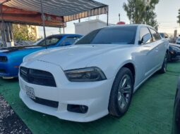 مستعمل دودج – Dodge تشارجر – Charger