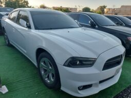 مستعمل دودج – Dodge تشارجر – Charger