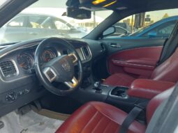 مستعمل دودج – Dodge تشارجر – Charger