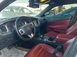 مستعمل دودج – Dodge تشارجر – Charger