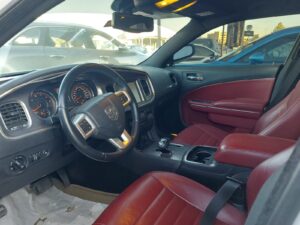 مستعمل دودج – Dodge تشارجر – Charger