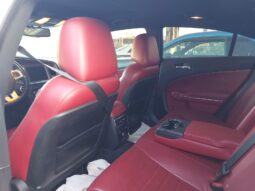مستعمل دودج – Dodge تشارجر – Charger