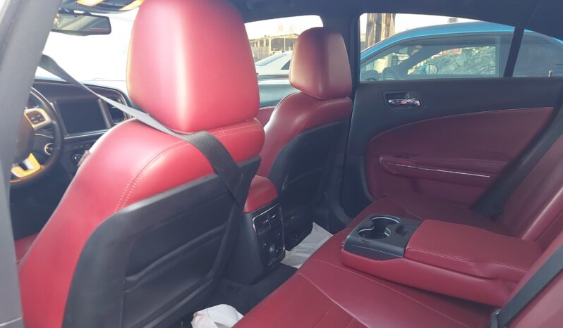 
								 مستعمل دودج – Dodge تشارجر – Charger ممتلئ									