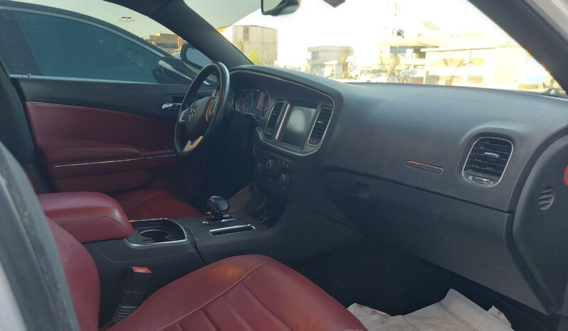 
								 مستعمل دودج – Dodge تشارجر – Charger ممتلئ									