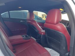 
										 مستعمل دودج – Dodge تشارجر – Charger ممتلئ									