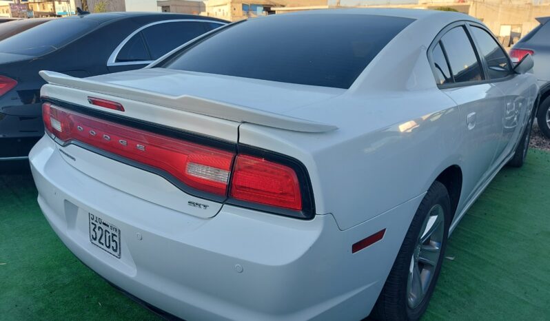
								 مستعمل دودج – Dodge تشارجر – Charger ممتلئ									