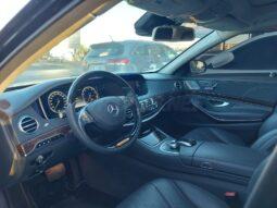 مستعمل مرسيدس بينز – Mercedes benz S 550