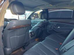 مستعمل مرسيدس بينز – Mercedes benz S 550