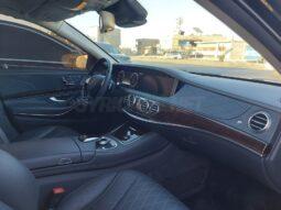 مستعمل مرسيدس بينز – Mercedes benz S 550