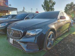 
										 مستعمل مرسيدس بينز – Mercedes benz E300 ممتلئ									