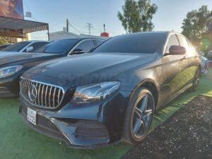 مستعمل مرسيدس بينز – Mercedes benz E300