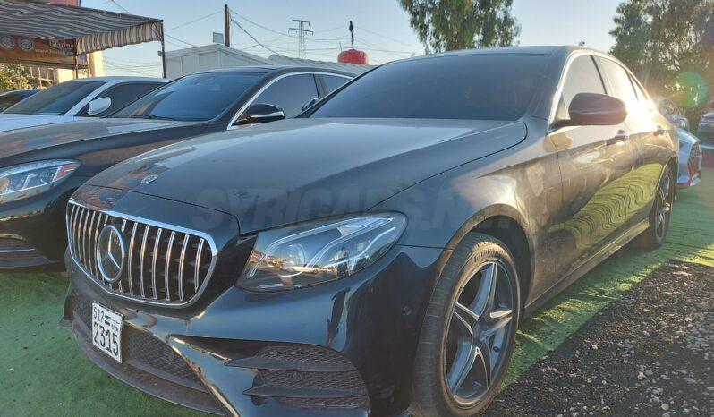 
								 مستعمل مرسيدس بينز – Mercedes benz E300 ممتلئ									