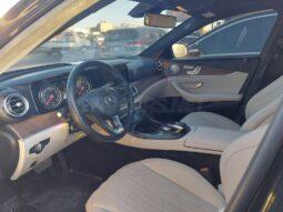 
										 مستعمل مرسيدس بينز – Mercedes benz E300 ممتلئ									