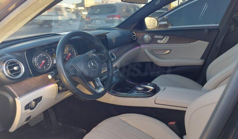 
								 مستعمل مرسيدس بينز – Mercedes benz E300 ممتلئ									