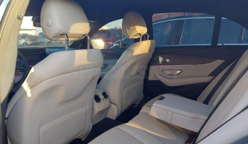 
								 مستعمل مرسيدس بينز – Mercedes benz E300 ممتلئ									