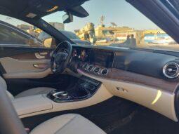 
										 مستعمل مرسيدس بينز – Mercedes benz E300 ممتلئ									