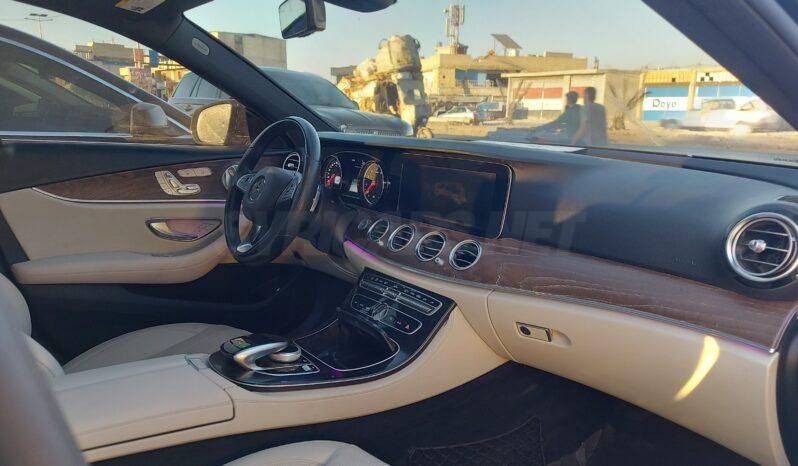 
								 مستعمل مرسيدس بينز – Mercedes benz E300 ممتلئ									