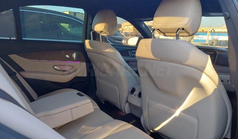 
								 مستعمل مرسيدس بينز – Mercedes benz E300 ممتلئ									