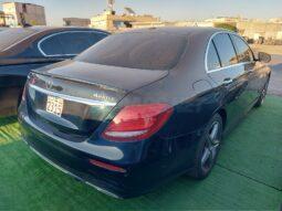 
										 مستعمل مرسيدس بينز – Mercedes benz E300 ممتلئ									