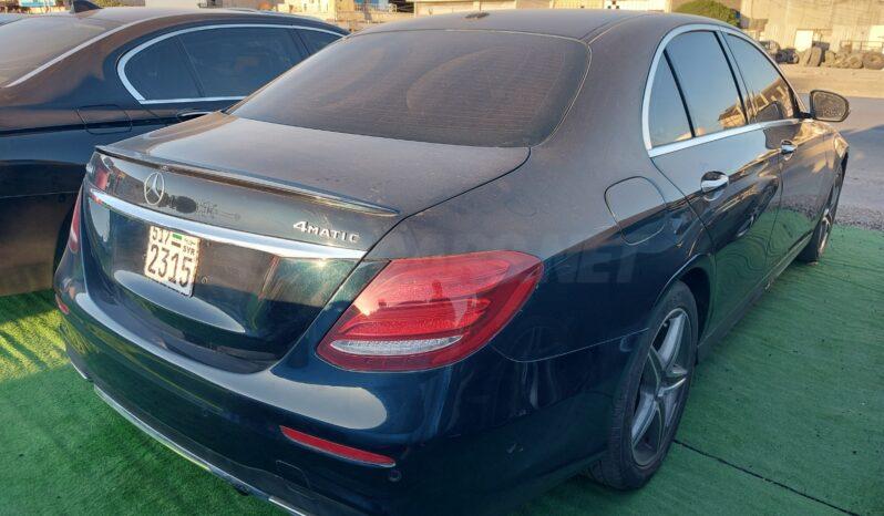 
								 مستعمل مرسيدس بينز – Mercedes benz E300 ممتلئ									