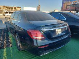 
										 مستعمل مرسيدس بينز – Mercedes benz E300 ممتلئ									