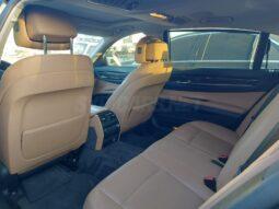 مستعمل بي ام دابيليو – BMW 740