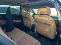 مستعمل بي ام دابيليو – BMW 740
