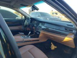 
										 مستعمل بي ام دابيليو – BMW 740 ممتلئ									