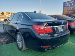 
										 مستعمل بي ام دابيليو – BMW 740 ممتلئ									