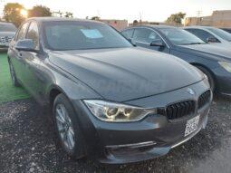 مستعمل بي ام دابيليو – BMW 320
