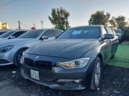 مستعمل بي ام دابيليو – BMW 320