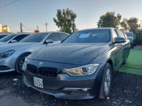 مستعمل بي ام دابيليو – BMW 320