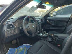 مستعمل بي ام دابيليو – BMW 320