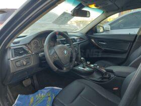 مستعمل بي ام دابيليو – BMW 320