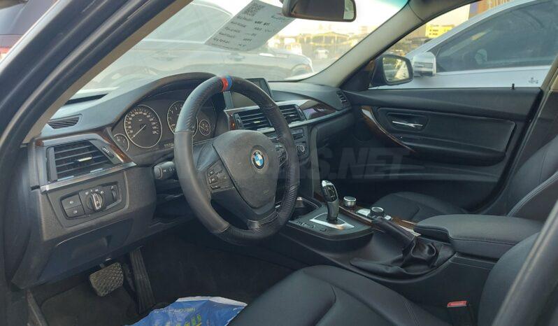 
								 مستعمل بي ام دابيليو – BMW 320 ممتلئ									