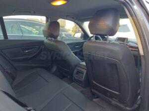 مستعمل بي ام دابيليو – BMW 320