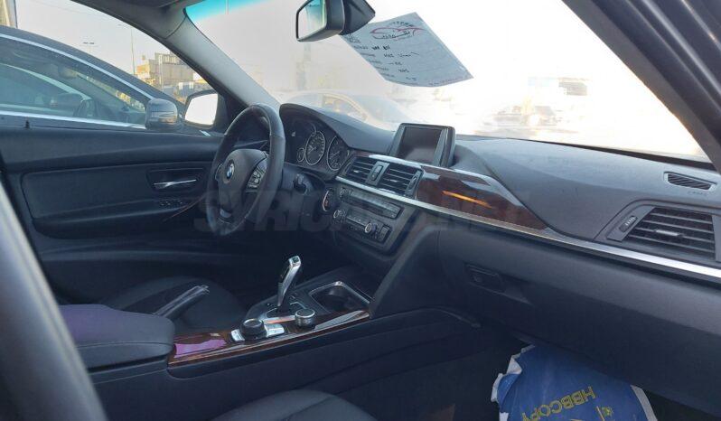 
								 مستعمل بي ام دابيليو – BMW 320 ممتلئ									