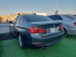 
										 مستعمل بي ام دابيليو – BMW 320 ممتلئ									