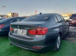 
										 مستعمل بي ام دابيليو – BMW 320 ممتلئ									