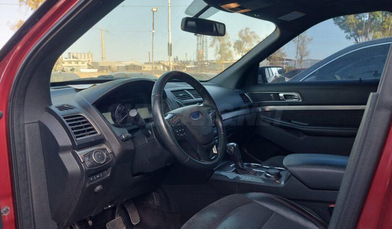 
								 مستعمل فورد – Ford ايكسبلورر – Explorer ممتلئ									