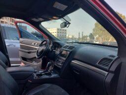
										 مستعمل فورد – Ford ايكسبلورر – Explorer ممتلئ									