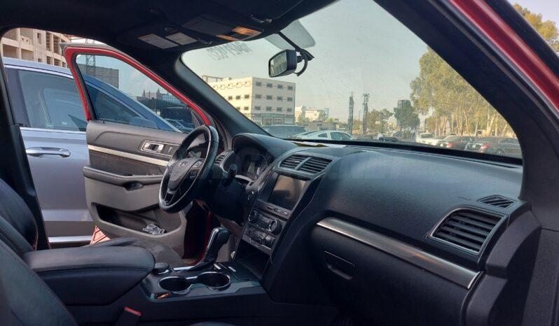 
								 مستعمل فورد – Ford ايكسبلورر – Explorer ممتلئ									