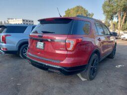 
										 مستعمل فورد – Ford ايكسبلورر – Explorer ممتلئ									
