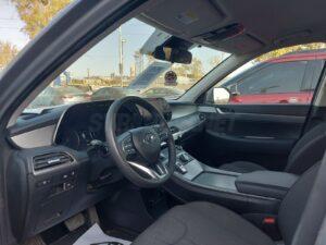 مستعمل هيونداي – Hyundai باليساد – Palisade
