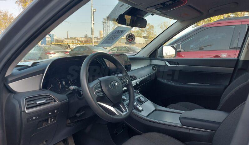 
								 مستعمل هيونداي – Hyundai باليساد – Palisade ممتلئ									