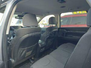 مستعمل هيونداي – Hyundai باليساد – Palisade