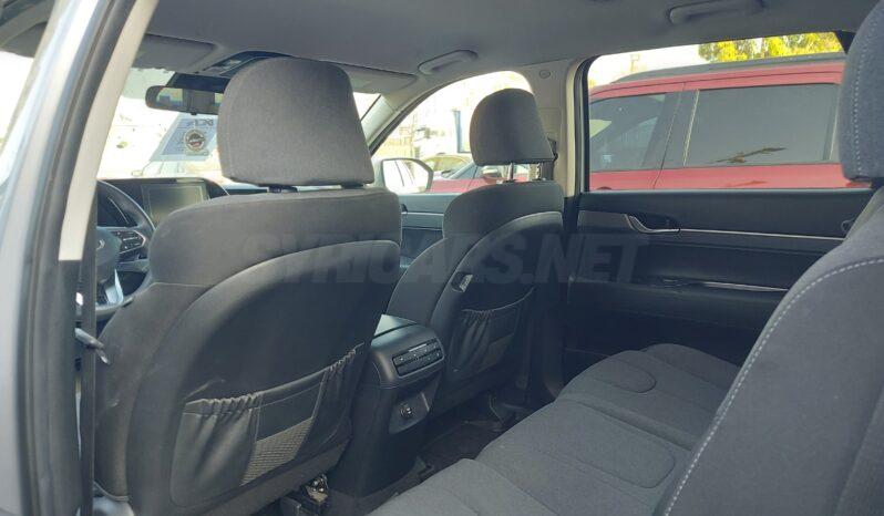 
								 مستعمل هيونداي – Hyundai باليساد – Palisade ممتلئ									