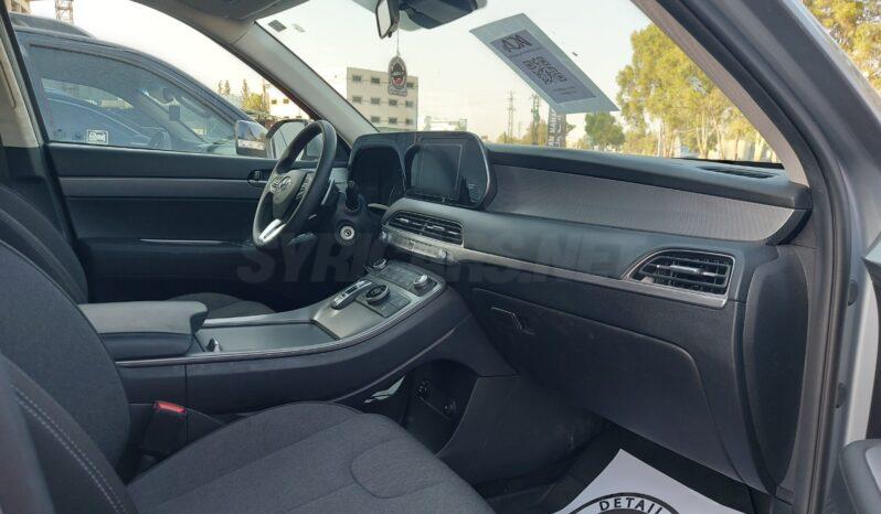 
								 مستعمل هيونداي – Hyundai باليساد – Palisade ممتلئ									